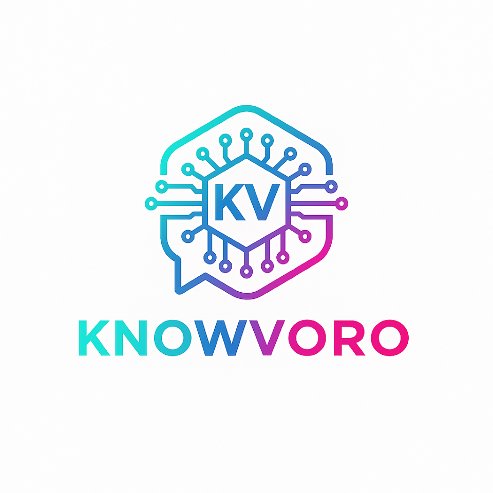KnowVera Logo